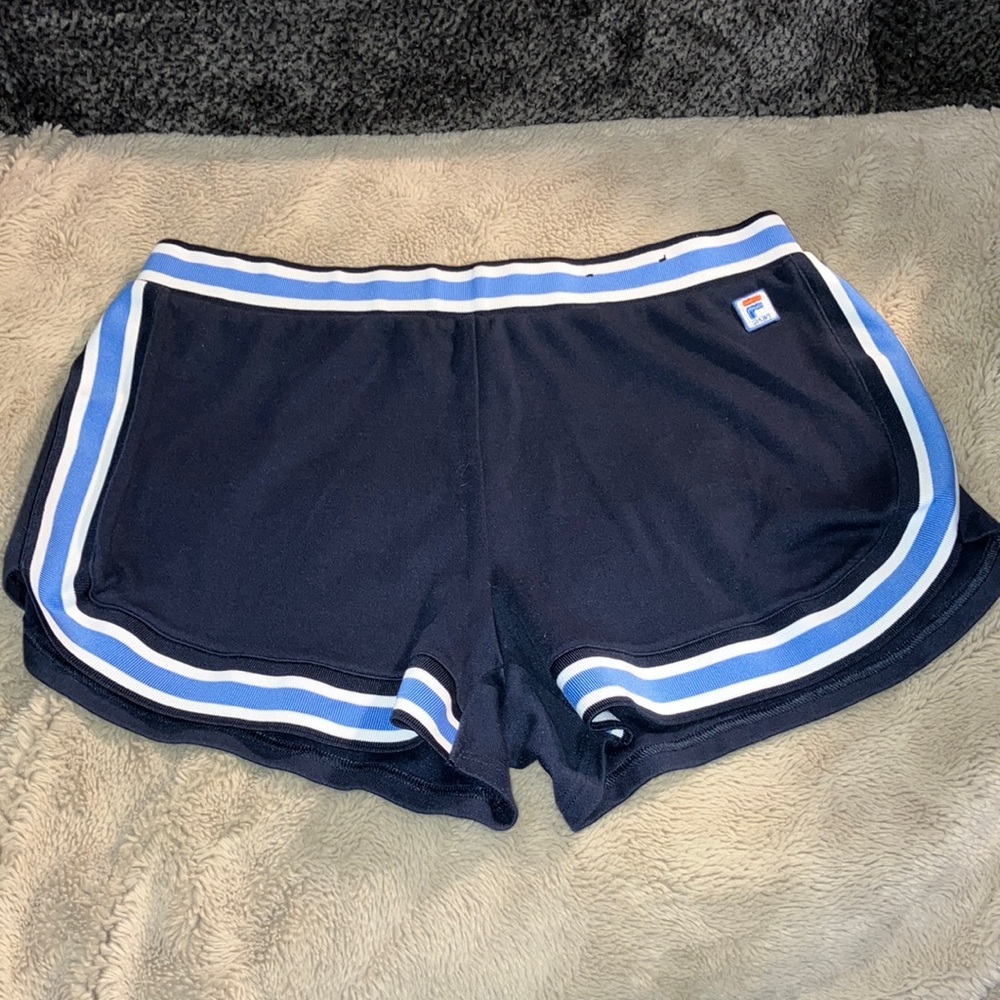 🔹4 for $30 Fila Sport Classic Shorts, Large